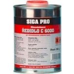 Siga Pro ředidlo C 6000 700 g