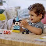 LEGO® DUPLO® 10898 Můj první Mickey – Zboží Živě