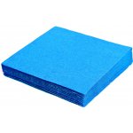 Wimex papírové ubrousky modré 3V 20ks 33x33cm – Hledejceny.cz