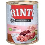 Rinti Kennerfleisch krůta 800 g – Zboží Mobilmania