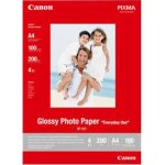 Canon 10x15cm, 210 g/m2, 100 ks – Hledejceny.cz