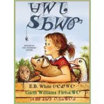 Charlotte's Web White E. B.Paperback – Hledejceny.cz