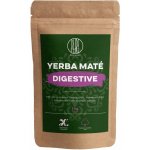 BrainMax Pure Organic Yerba Maté Digestive 1 kg – Hledejceny.cz