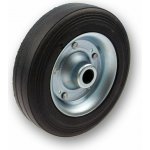 Náhradní kolečko AL-KO 150kg 200x50 plné – Hledejceny.cz