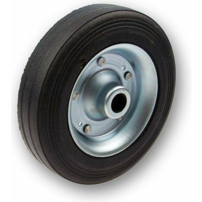 Náhradní kolečko AL-KO 150kg 200x50 plné – Hledejceny.cz
