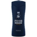 Axe Peace Men sprchový gel 250 ml