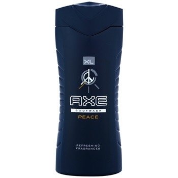 Axe Peace Men sprchový gel 250 ml