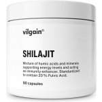 Vilgain Shilajit 90 kapslí – Hledejceny.cz