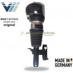 Tlumič BMW 7er (G11, G12) přední levý - 37106877559 , 37106899043 | Zboží Auto