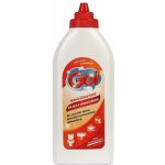 Go! na rez a vodní kámen 500 ml – Zboží Dáma