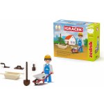 Efko Igráček Zedník s doplňky – Zboží Dáma