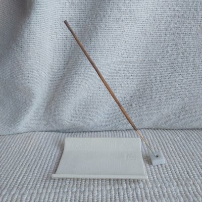Stojánek na vonné tyčinky Yukari Ivory – Hledejceny.cz