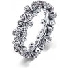 Prsteny Mabell Dámský stříbrný prsten DAYANA CZ221SCR397 6C45