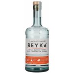 Reyka 40% 0,7 l (holá láhev) – Zboží Dáma