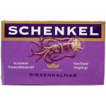 Schenkel kalamáry ve slunečnicovém oleji – Hledejceny.cz