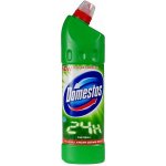 Domestos Extended Power čisticí přípravek na toalety Pine 1250 ml – Hledejceny.cz