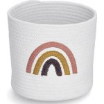 Zeller koš Rainbow 25x22 cm – Hledejceny.cz