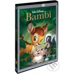 Bambi DVD – Hledejceny.cz