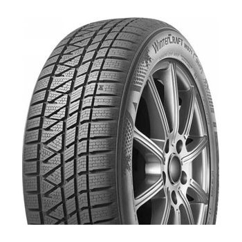 Kumho WinterCraft WS71 255/60 R17 110H