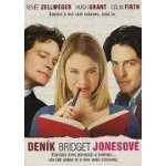 Deník Bridget Jonesové /plast/- DVD – Hledejceny.cz