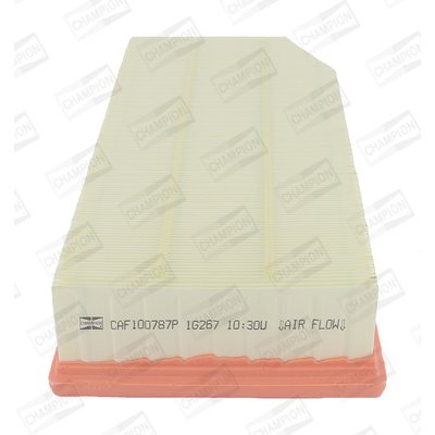 CHAMPION Vzduchový filtr CAF100787P – Hledejceny.cz