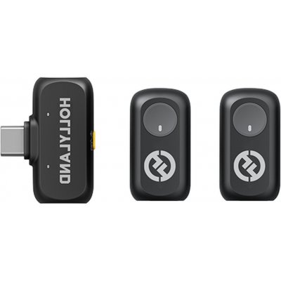 Hollyland LARK A1 Mini Duo – Zboží Mobilmania