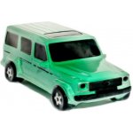 Zlatogor Vodka Mercedes Green 40% 1 l (holá láhev) – Hledejceny.cz