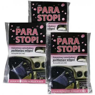 Car Commerce 68592 Pohlcovač vlhkosti PARA STOP – Sleviste.cz