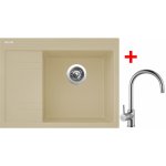Sinks RIM 650 P + Vitalia – Zboží Dáma