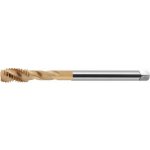Fanar THREAD M10x1 DIN-374C R40 (6H) HSSE TIN 800X – Hledejceny.cz