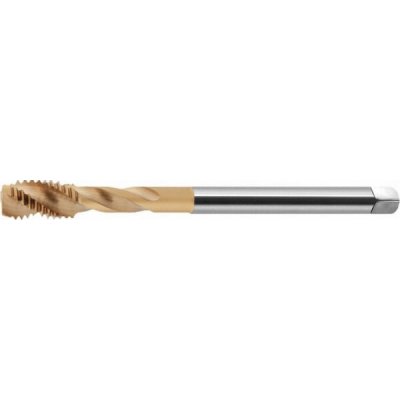 Fanar THREAD M10x1 DIN-374C R40 (6H) HSSE TIN 800X – Hledejceny.cz