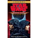 Star Wars - Darth Bane 3. Dynastie zla - Drew Karpyshyn