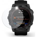 FIXED pro smartwatch Garmin Fénix 7 51mm 2ks v balení čiré FIXGW-917 – Zboží Mobilmania