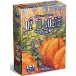 Boardbros Už to roste! – Zboží Živě