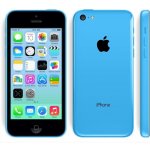 Apple iPhone 5C 8GB – Zbozi.Blesk.cz