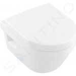 Villeroy & Boch ARCHITECTURA 4687R0T2 – Hledejceny.cz