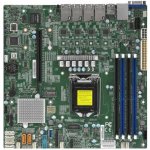 Supermicro MBD-X11SCL-LN4F-O – Hledejceny.cz