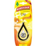 WUNDER-BAUM Clip vanilka - ks – Hledejceny.cz