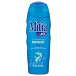 Mitia for Men Saphire sprchový gel 400 ml – Zboží Mobilmania