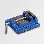 STAVTOOL Svěrák pod vrtačku 125mm P19210 – Zboží Mobilmania