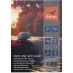 Blue Swan A4 200 g/m2 50 ks – Zboží Mobilmania