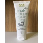 Eco Cosmetics Volume šampon 200 ml + prodloužená záruka na vrácení zboží do 100 dnů