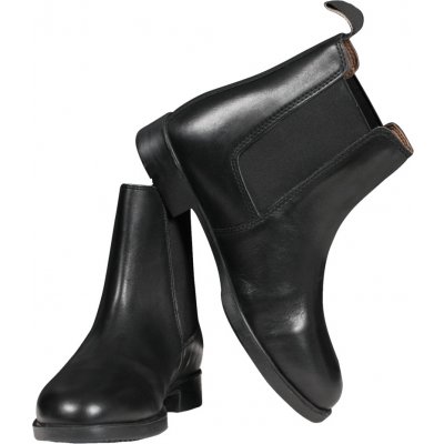 ELT jezdecká kožená pérka Star – Sleviste.cz