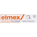 Elmex Caries Protection zubní pasta bez mentolu 75 ml