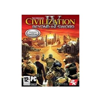 Civilization 4: Beyond the Sword