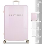 SuitSuit TR-1221/3-L Fabulous Fifties Pink Dust 91 l – Zboží Mobilmania