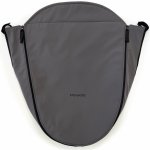 Pinkie Nánožník Softshell Grey s funkční vrstvou – Zboží Mobilmania