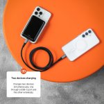 Fixed MagZen 10 Pro 10000 mAh černá – Zboží Živě