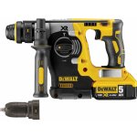 DeWalt DCH274P2T – HobbyKompas.cz