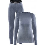 Craft CORE Wool Merino 1909710-414200 – Zboží Dáma